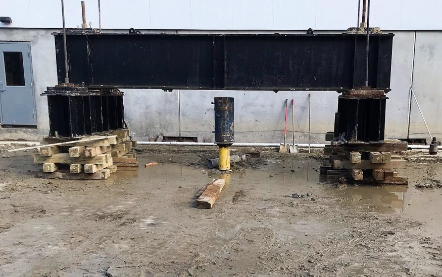 micropile installers near me