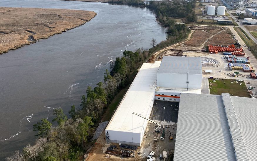 deep foundation repairs