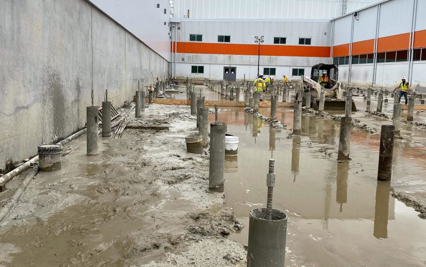 micropile engineering specialists