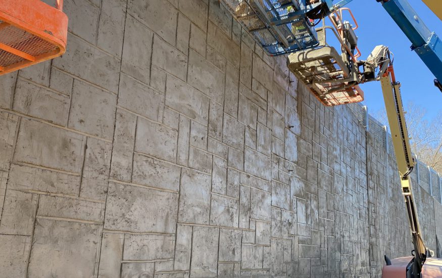 uma shotcrete contractors